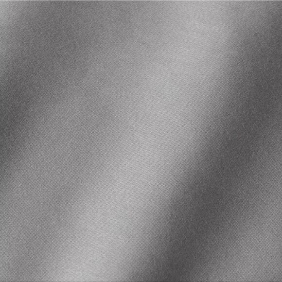 400 Thread Count Performance Flat Sheet - Threshold Classic Gray - Picture 3 of 4